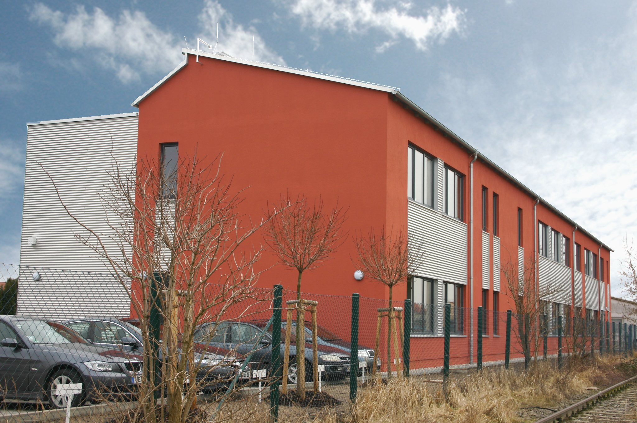 Bildungszentrum für Beruf und Wirtschaft bc